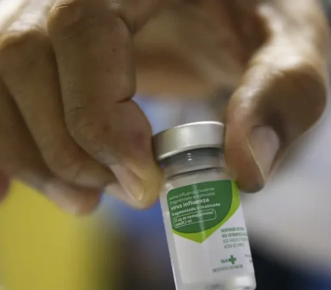 Imagem do post Brasil entra em alerta com avanço da Influenza A