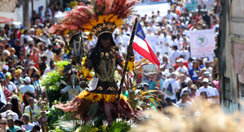 Imagem do post Bahia lança Rota da Independência 2026