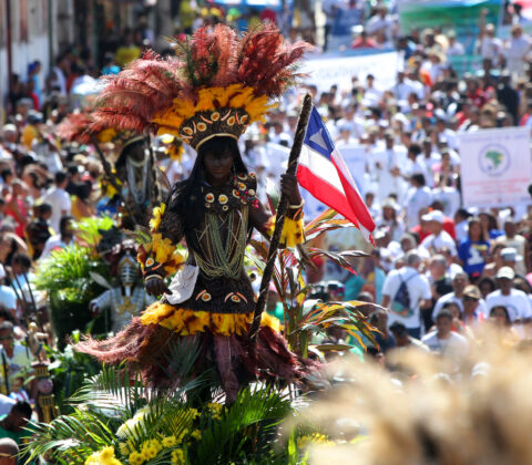Imagem do post Bahia lança Rota da Independência 2026