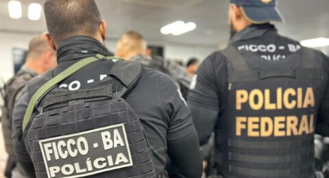 Imagem do post Traficante portuguesa é presa com reconhecimento facial