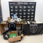 Operação no RJ prende mais três suspeitos