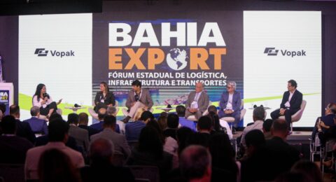 Imagem do post Bahia Export 2026 debate economia e infraestrutura