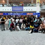 Acelen estreia na Bienal do Livro Bahia