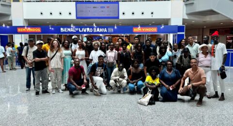 Imagem do post Acelen estreia na Bienal do Livro Bahia