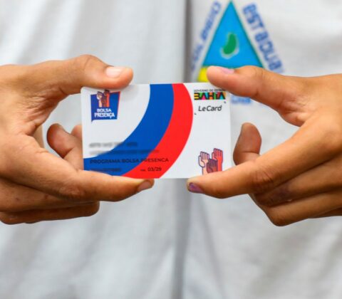 Imagem do post Bolsa Presença paga mais de 368 mil alunos