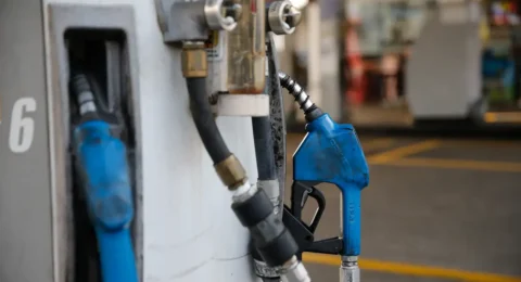 Imagem do post Diesel registra 1ª queda após tensão no Oriente Médio