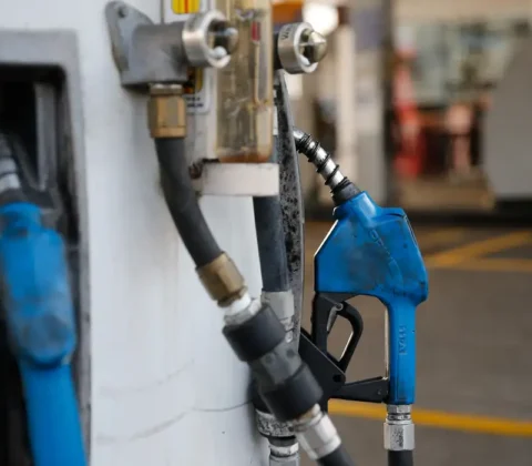 Imagem do post Diesel registra 1ª queda após tensão no Oriente Médio