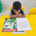 Irará avança na alfabetização e supera meta do ICA