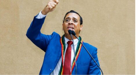 Imagem do post Projeto propõe combate ao machismo nas escolas da Bahia