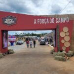 ExpoRiacho 2026 movimenta agro no interior baiano