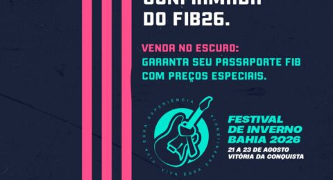Imagem do post FIB 2026 abre vendas no escuro