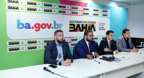 Imagem do post Bahia fiscaliza 273 postos e autua 40