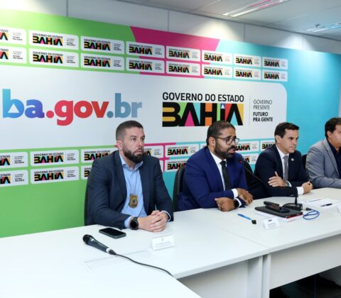 Imagem do post Bahia fiscaliza 273 postos e autua 40