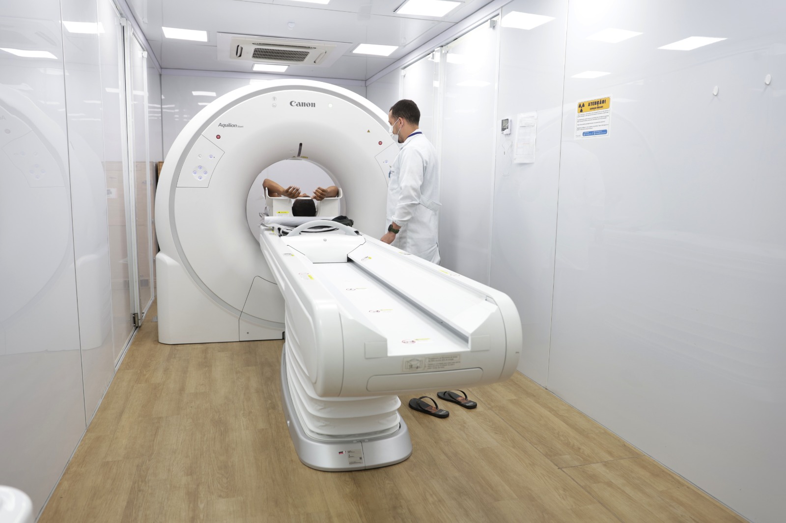 Bahia recebe R$ 66 milhões para reforçar saúde