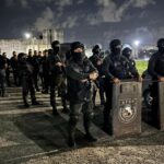 Operação Mute começa na Bahia em presídio