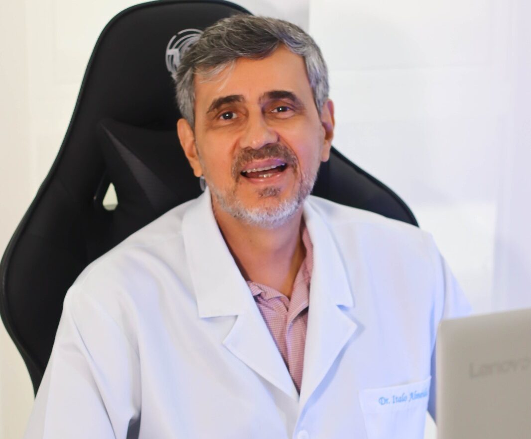 Clínica amplia espaço e aposta em neuromodulação