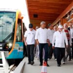 Lula e Jerônimo anunciam avanço no VLT e Metrô de Salvador