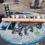 PM detém 77 de torcida organizada na Boca do Rio