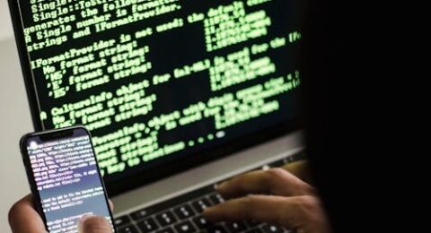 Imagem do post Golpe da encomenda usa QR Code para instalar vírus