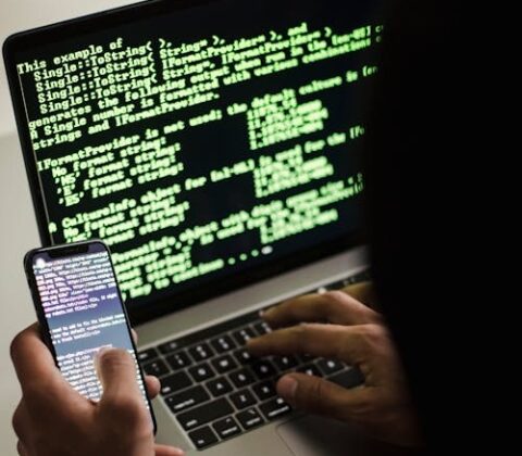 Imagem do post Golpe da encomenda usa QR Code para instalar vírus