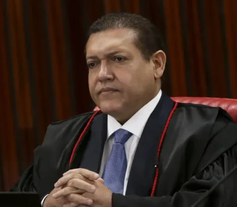 Imagem do post TSE deve eleger Nunes Marques como presidente