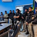 Operação Cerco mira facções em Jequié