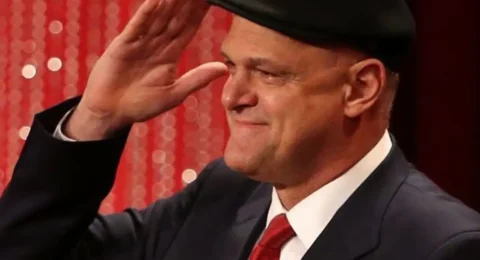 Imagem do post Oscar Schmidt é cremado em cerimônia reservada em SP