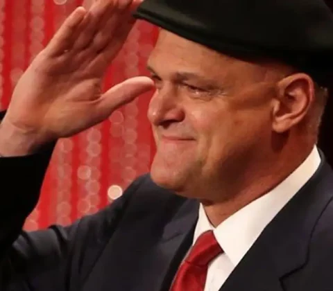 Imagem do post Oscar Schmidt é cremado em cerimônia reservada em SP