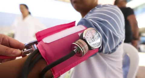 Imagem do post Hipertensão: doença silenciosa exige atenção
