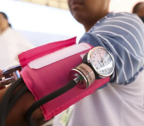 Imagem do post Hipertensão: doença silenciosa exige atenção