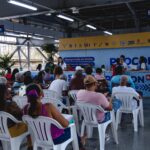 Procon em Movimento chega à nova rodoviária