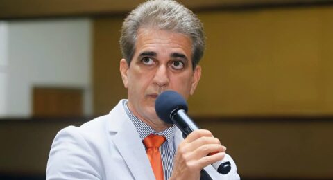 Imagem do post ALBA homenageia 81 anos do Sinjorba