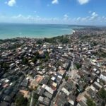 Bahia reduz mortes violentas em 25%