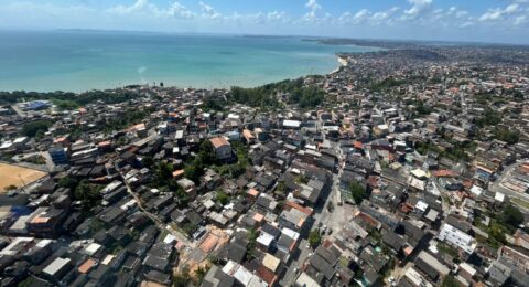 Imagem do post Bahia reduz mortes violentas em 25%