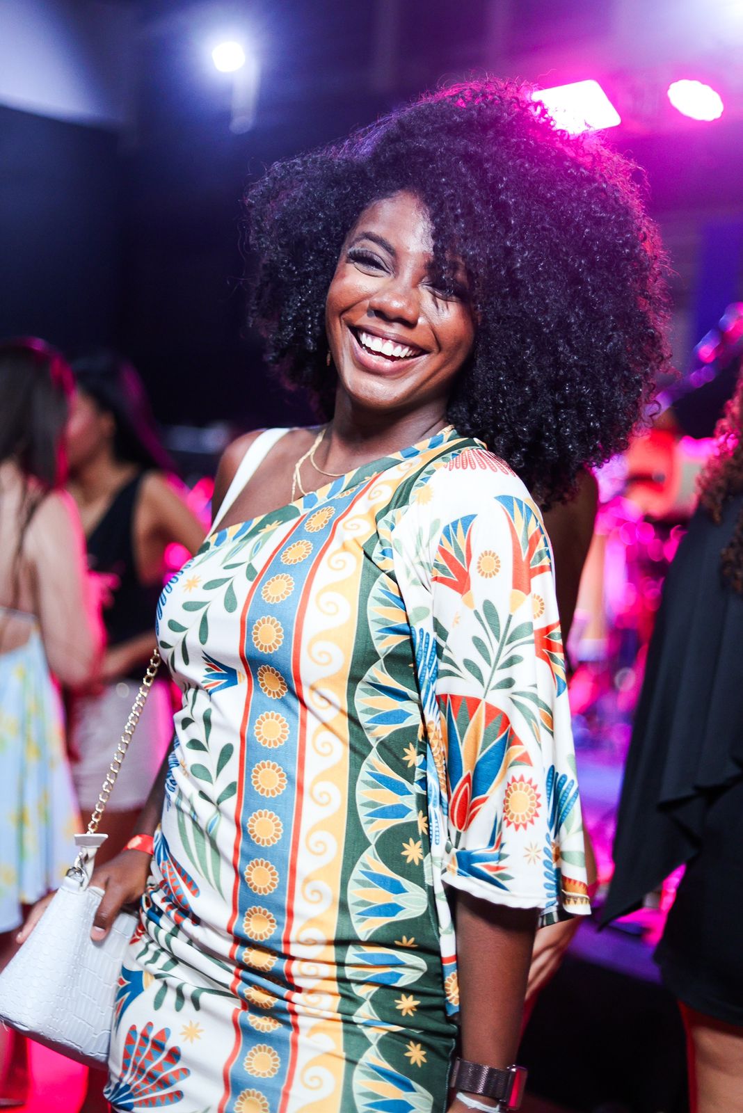 Samba das Marias chega à 4ª edição em Salvador