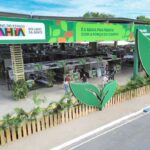 Bahia divulga calendário de feiras agropecuárias