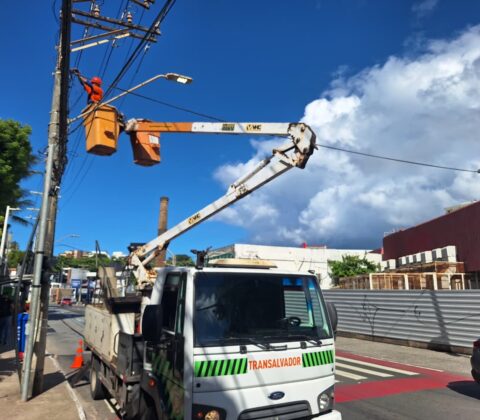 Imagem do post Vandalismo em semáforos gera prejuízo milionário