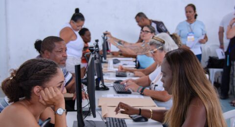 Imagem do post SINE Lauro avança com aprovação de plano federal