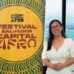 Ana Paula deixa Secult e destaca avanços