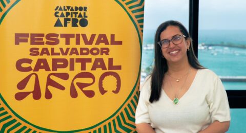 Imagem do post Ana Paula deixa Secult e destaca avanços