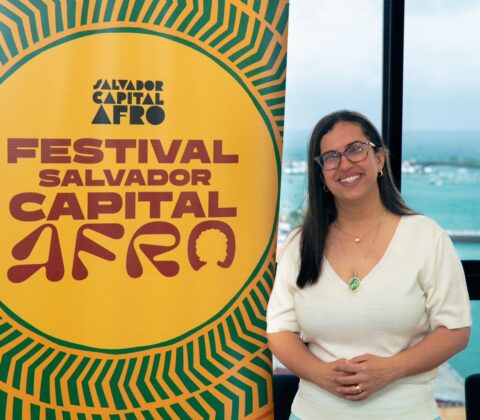 Imagem do post Ana Paula deixa Secult e destaca avanços