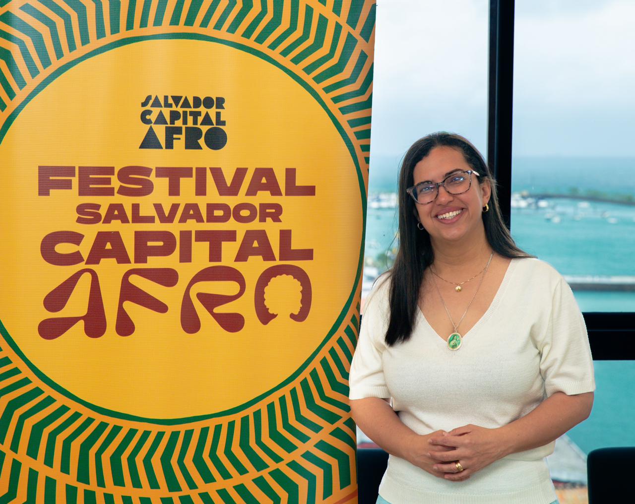 Imagem do post Ana Paula deixa Secult e destaca avanços