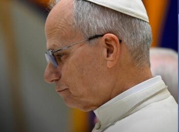 Imagem do post Papa Leão XIV pede paz em missa de Páscoa