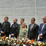 Novo presidente do TRE-BA toma posse em Salvador