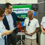 Mutirão em Salvador emite certidões grátis