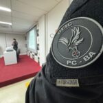 Operação prende suspeitos de furtos na Bahia