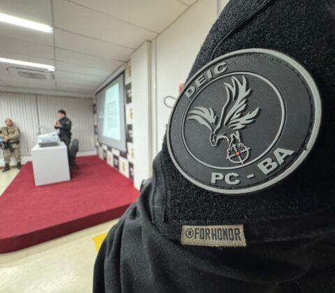 Imagem do post Polícia Civil alerta para golpe com mensagens sobre celulares roubados