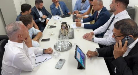 Imagem do post Morte de investigador mobiliza operação da Polícia Civil