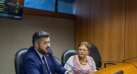 Imagem do post Audiência vai discutir taxas no aeroporto de Salvador