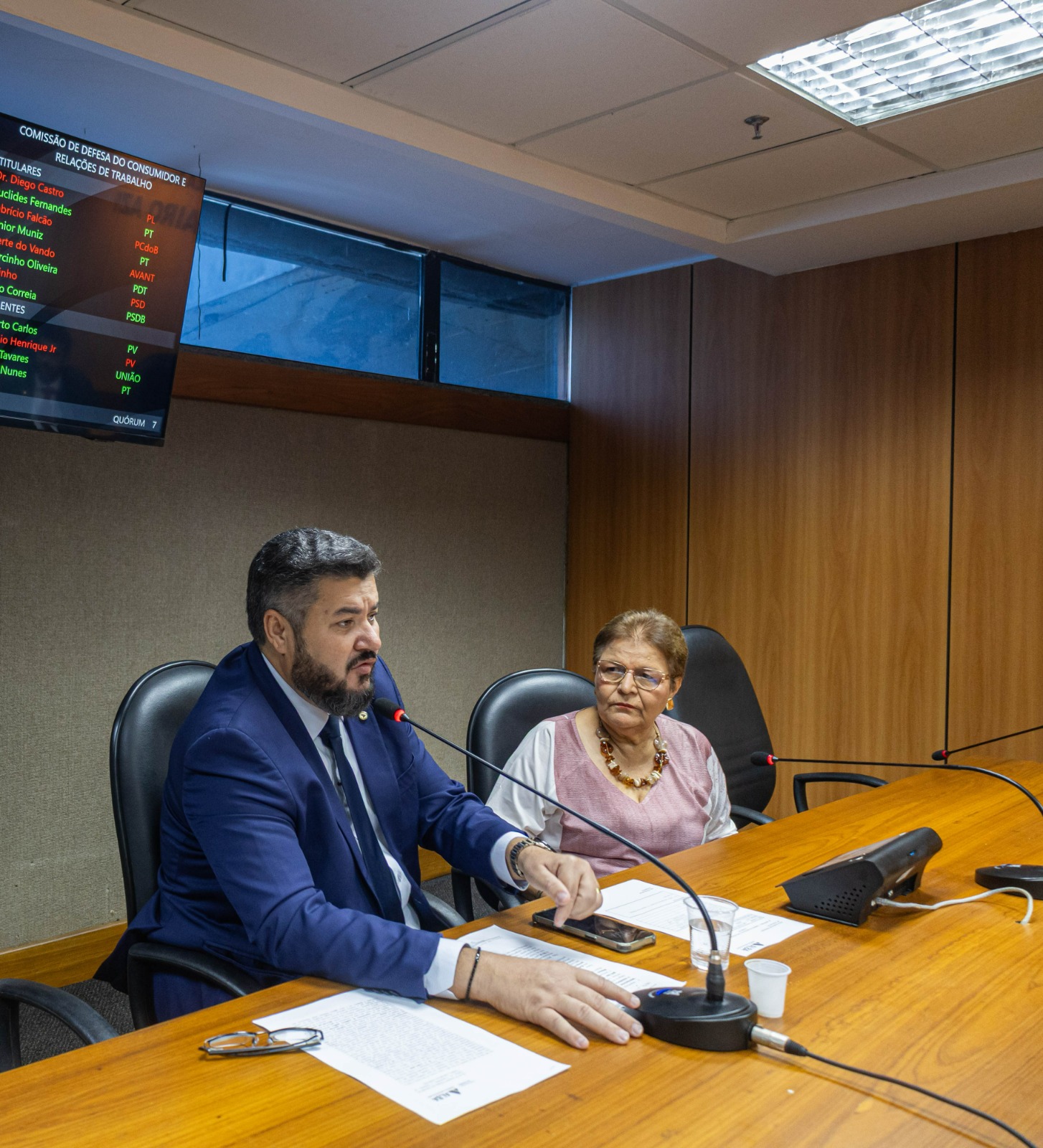 Audiência vai discutir taxas no aeroporto de Salvador